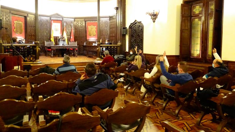 PSOE y Segorbe Participa dan la espalda a Segorbe y rechazan pedir la dimisión de Oltra pese al daño causado a los 18 menores de La Resurrección