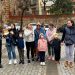 El Toro abraza a mujeres y niños de la guerra de Ucrania “para dar todo lo mejor a quienes han vivido la peor de las experiencias”