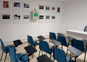 El Ayuntamiento remodela el Aula de Voluntariado de Segorbe
