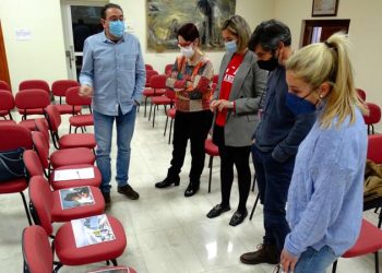 El jurado falla el II Concurso de Fotografía Deportiva de Segorbe