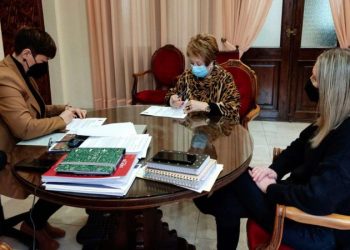 Segorbe amplía su compromiso con la infancia y el Centro Socioeducativo “Luis Amigó”