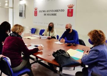 El jurado falla los concursos “Las Mujeres Cuentan” y de microrrelatos de Segorbe