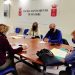 El jurado falla los concursos “Las Mujeres Cuentan” y de microrrelatos de Segorbe