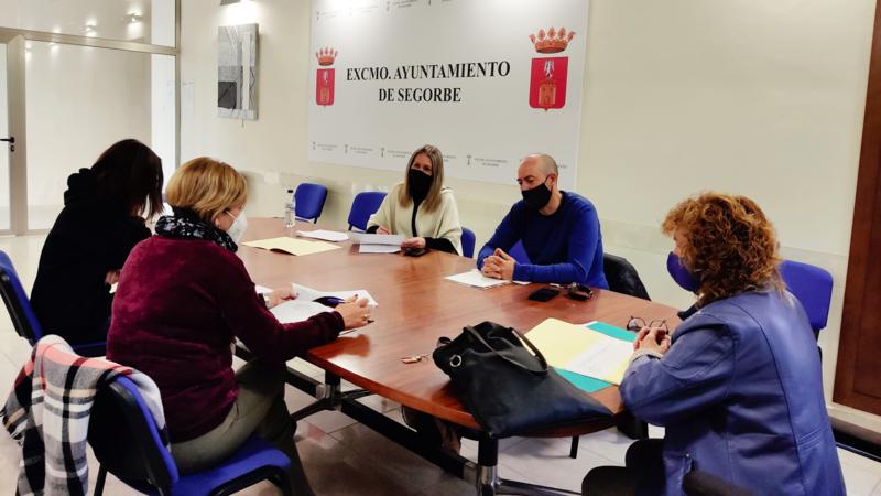 El jurado falla los concursos “Las Mujeres Cuentan” y de microrrelatos de Segorbe