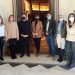 El Ayuntamiento presenta al Secretario Autonómico de Turismo el Plan Estratégico