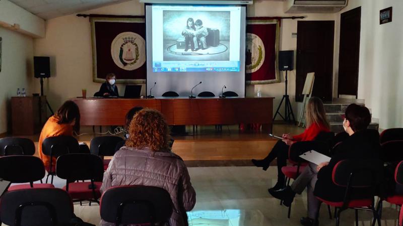 El VII Concurso de fotografía “Enfoca la igualdad” de Segorbe ya tiene ganadores