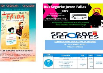 Qué hacer este fin de semana en Segorbe