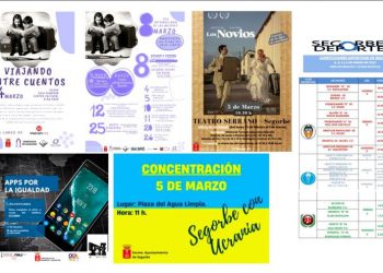 Intenso fin de semana cultural en Segorbe