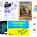 Intenso fin de semana cultural en Segorbe