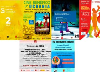 Fin de semana de cultura, ocio y deporte en Segorbe