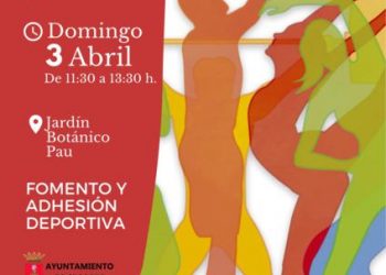 Segorbe celebra el domingo la I Feria del Deporte