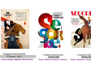 Se abre el plazo para participar en el XXXVI Concurso de Carteles de la Entrada de Toros y Caballos de Segorbe
