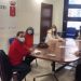 El Ayuntamiento organiza la recogida de ayuda humanitaria y una concentración por Ucrania