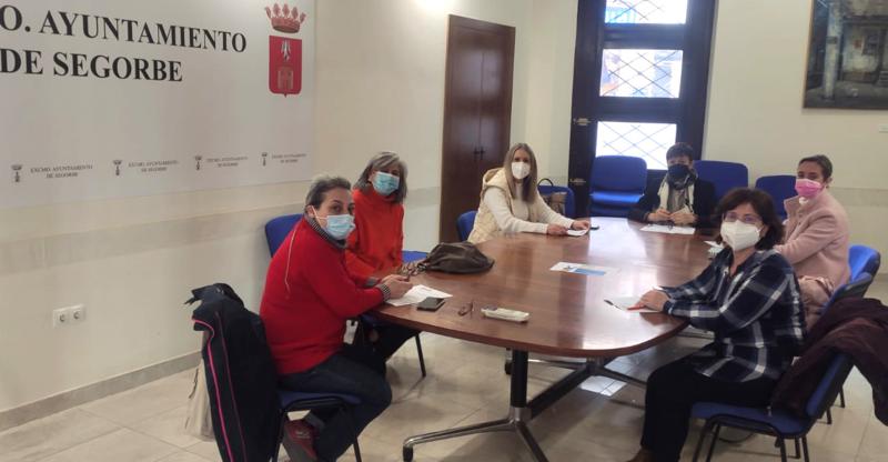 El Ayuntamiento organiza la recogida de ayuda humanitaria y una concentración por Ucrania