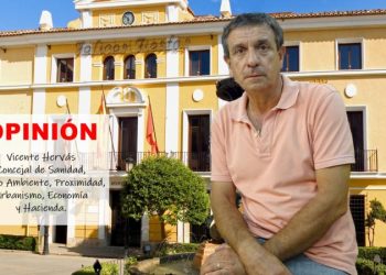Descitador: ¿Nueva profesión sanitaria?