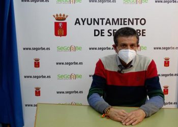 SEGORBE por ti con Vicente Hervás