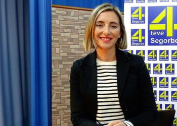 SEGORBE por ti con Ángeles Gómez
