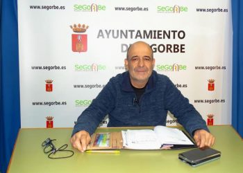SEGORBE por ti con Pepe Muñoz