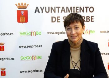 SEGORBE por ti con Mª Carmen Climent