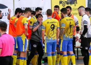 Victoria clave del Viveros Mas de Valero ante el Ibiza para seguir soñando con la salvación