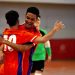 Diego Torres y un estelar Pol García debutan con victoria en el Campeonato de España
