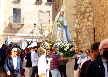 Segorbe punto estratégico de turismo de interior en Semana Santa