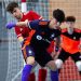 Pol García y Diego Torres regresan de Cádiz como semifinalistas del Campeonato de España