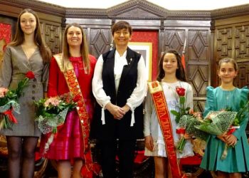 Segorbe convoca su III Concurso de Pasodobles de las Reinas de las Fiestas