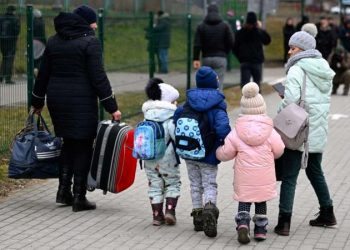 Segorbe se vuelca con la ayuda a los refugiados de Ucrania