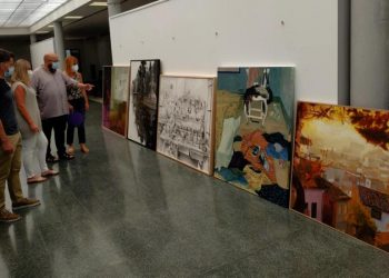 Abierto el plazo para el LXXVIII Concurso y Exposición Internacional de Arte Ciudad de Segorbe
