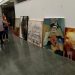 Abierto el plazo para el LXXVIII Concurso y Exposición Internacional de Arte Ciudad de Segorbe