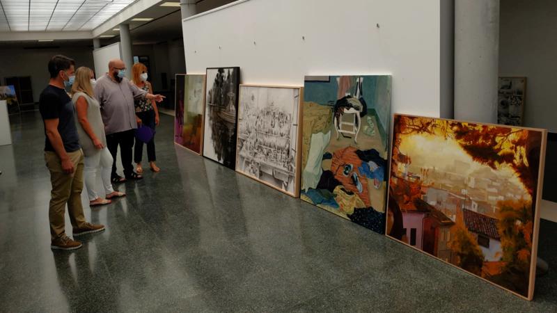 Abierto el plazo para el LXXVIII Concurso y Exposición Internacional de Arte Ciudad de Segorbe