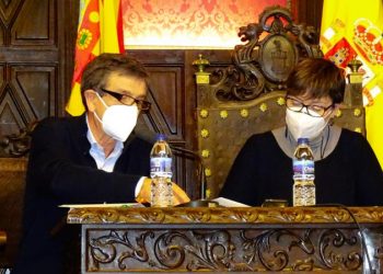 Segorbe solicitará consenso a la Diputación en el reparto de los fondos de cooperación municipal