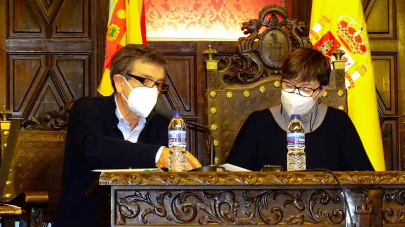 Segorbe solicitará consenso a la Diputación en el reparto de los fondos de cooperación municipal