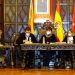 Pleno Ordinario Ayuntamiento de Segorbe (06/04/2022)