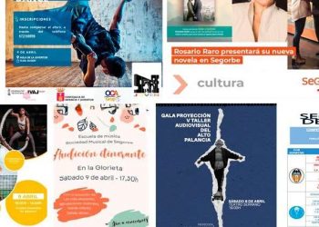 Segorbe programa un completo fin de semana de actividades