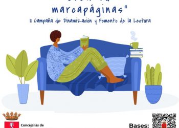 Nuevo concurso de diseño de marcapáginas para fomentar la lectura en Segorbe