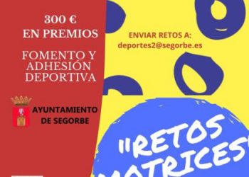 Se convoca el II Concurso de Retos Motrices