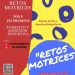 Se convoca el II Concurso de Retos Motrices