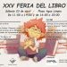 Segorbe celebrará su XXV Feria del Libro