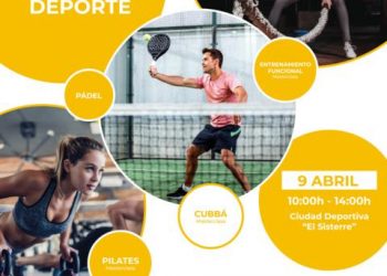 Segorbe organiza el Encuentro Deportivo de Garitos Saludables