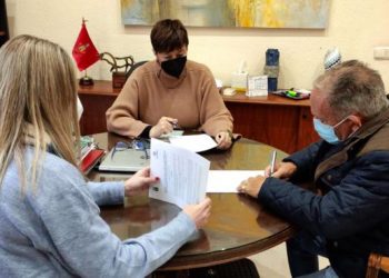 El Ayuntamiento de Segorbe aumenta su colaboración con Cáritas