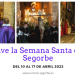 Segorbe espera una gran afluencia turística en Semana Santa