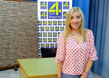 SEGORBE por ti con Estefanía Sales