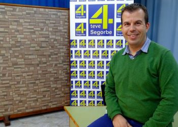 SEGORBE por ti con Nacho Cantó