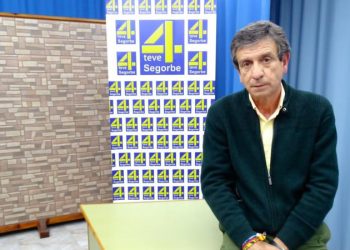 SEGORBE por ti con Vicente Hervás