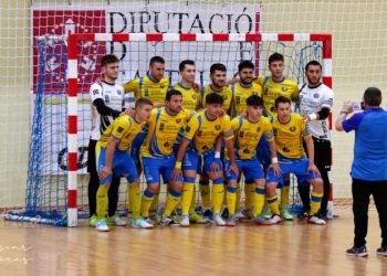El Viveros Mas de Valero pierde la categoría y desciende a 3ª División