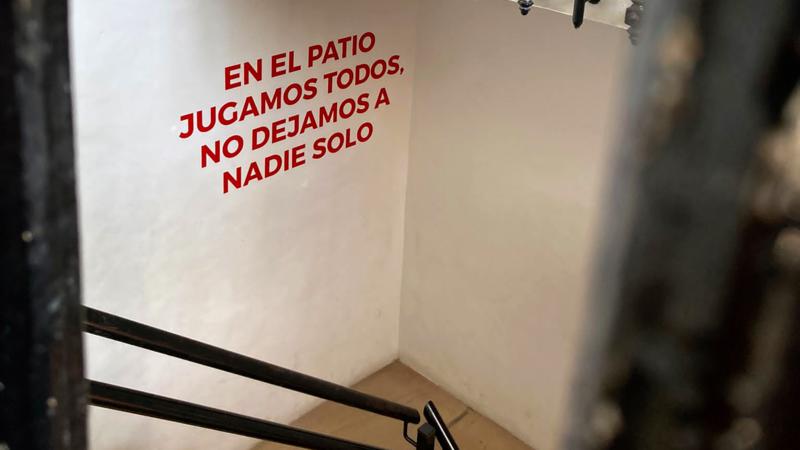 Campaña contra el acoso escolar en Segorbe