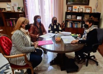 Segorbe acoge la Asamblea General de la Federación de Sociedad Musicales de la CV