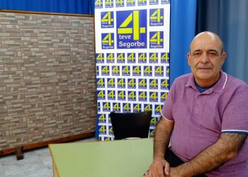 SEGORBE por ti con Pepe Muñoz